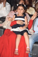 Brahmotsavam Movie Audio Launch